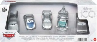 Mattel HPL98 Disney 100 Pixar Cars 1:55 Fahrzeugset