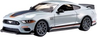 Hot Wheels HMD45 Premium 2021  Ford Mustang Mach 1 1:43