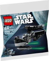 LEGO&reg; 30685 Star Wars TIE-Abfangj&auml;ger Mini-Modell Polybag