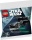 LEGO® 30685 Star Wars TIE-Abfangjäger Mini-Modell Polybag