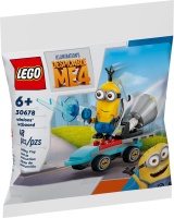 LEGO&reg;  30678 Minions Jetboard der Minions Polybag