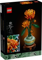 LEGO&reg; 10368 Icons Chrysantheme