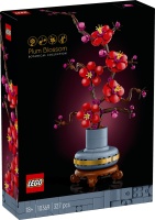 LEGO&reg; 10369 Icons Pflaumenbl&uuml;te