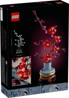 LEGO&reg; 10369 Icons Pflaumenbl&uuml;te