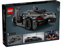 LEGO&reg; 42173 Technic  Koenigsegg Jesko Absolut Supersportwagen