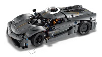 LEGO&reg; 42173 Technic  Koenigsegg Jesko Absolut Supersportwagen