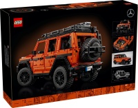 LEGO&reg; 42177 Technic Mercedes-Benz G 500 PROFESSIONAL Line