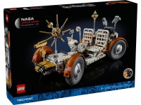 LEGO&reg; 42182 Technic NASA Apollo Lunar Roving Vehicle