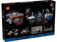 LEGO&reg; 42182 Technic NASA Apollo Lunar Roving Vehicle