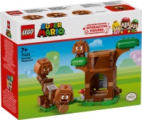 LEGO&reg; 71433 Super Mario Gumba-Spielplatz