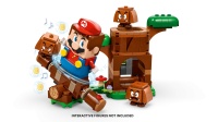 LEGO&reg; 71433 Super Mario Gumba-Spielplatz