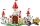 LEGO® 71435 Super Mario Showdown mit Roy im Pilz-Palast