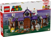 LEGO&reg; 71436 Super Mario K&ouml;nig Buu Huus Spukhaus