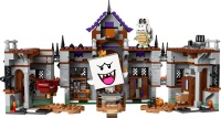 LEGO&reg; 71436 Super Mario K&ouml;nig Buu Huus Spukhaus