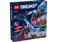 LEGO&reg; 71478 Dreamzzz Der Mitternachtsrabe der Nimmerhexe