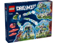 LEGO&reg; 71485 Dreamzzz Mateo und Z-Blob der Ritter-Mech