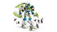 LEGO&reg; 71485 Dreamzzz Mateo und Z-Blob der Ritter-Mech