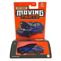 Matchbox HVN10 Moving Parts Nissan Ariya