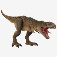 Mattel HFG66 Jurassic World Hammond Collection T-Rex