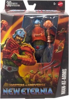 Mattel HYC48 Masters of the Universe Masterverse Man-At-Arms