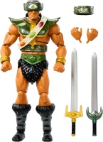 Mattel HYC52 Masters of the Universe Masterverse Tri-Klops