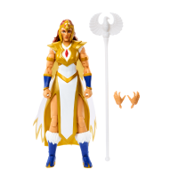 Mattel HYC45 Masters of the Universe Masterverse Zauberin Teela