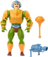 Mattel HYD25 Masters of the Universe Origins Cartoon Collection Man-At-Arms