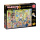 Wasgij Original 18 Uproar at the Vets! 1000 Teile Puzzle