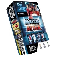 Match Attax UEFA Champions League 24/25 Time to Shine...