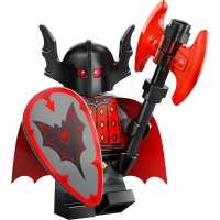 LEGO&reg; 71045 Vampirritter Minifiguren Serie 25