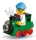 LEGO® 71045 Junge in einer Lok Minifiguren Serie 25