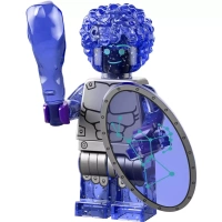 LEGO® 71046 Orion Minifiguren Serie 26