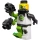 LEGO® 71046 Blacktron Mutant Minifiguren Serie 26