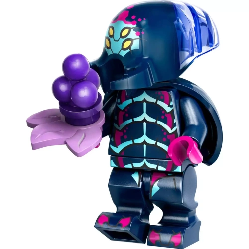 LEGO® 71046 Alien-Käferzoid Minifiguren Serie 26