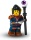 LEGO® 71047 Gith-Hexenmeister Minifiguren Serie 27