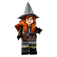 LEGO® 71047 Tasha die Hexenkönigin Minifiguren...