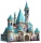 Ravensburger 11156  216 Teile 3D Puzzle Frozen Schloss