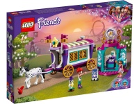 Friends Magischer 41688 Wohnwagen LEGO®