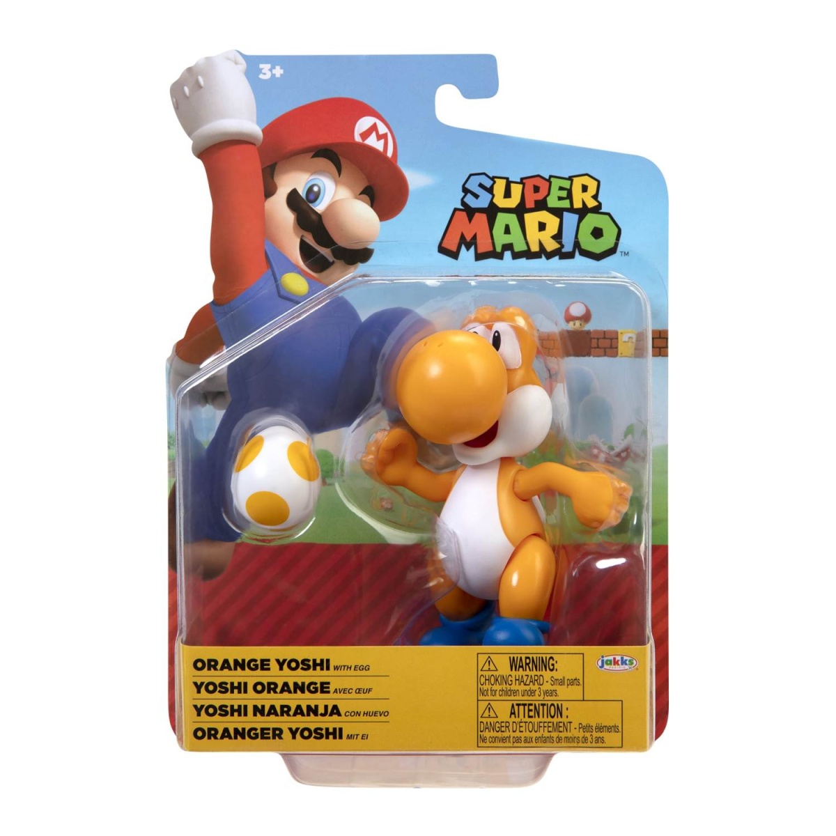 Super Mario Bros Sammlung Mini Modell Spielzeug Figur Japan Fliegendes  Eichhörnchen Mario - .de