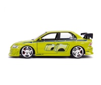 Fast &amp; Furious 2002 Mitsubishi 1:24