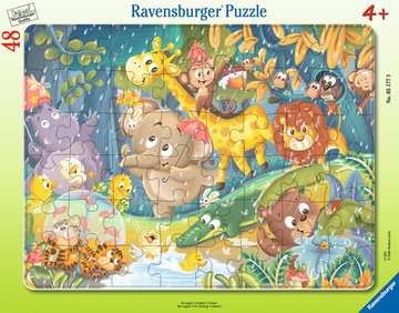 Ravensburger 05177 Es regnet!