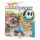 Hot Wheels GRN21 Mario Kart Light-Blue Shy Guy