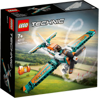 B-WARE LEGO® 42117 Technic Rennflugzeug