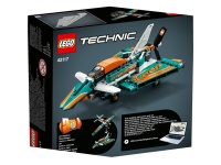 B-WARE LEGO&reg; 42117 Technic Rennflugzeug