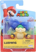 Super Mario Figur Ludwig 6 cm Wave 31