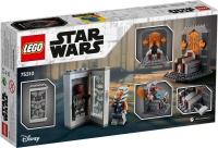 B-WARE LEGO&reg; 75310 Star Wars&trade; Duell auf Mandalore&trade;