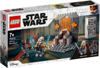 B-WARE LEGO&reg; 75310 Star Wars&trade; Duell auf Mandalore&trade;