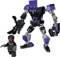 B-WARE LEGO&reg; 76204 Marvel Super Heroes Black Panther Mech