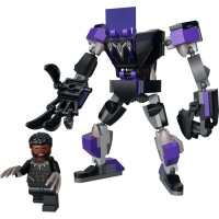 B-WARE LEGO&reg; 76204 Marvel Super Heroes Black Panther Mech