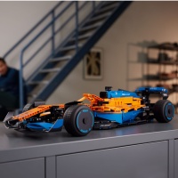 B-WARE LEGO&reg; 42141 Technic McLaren Formel 1&trade; Rennwagen